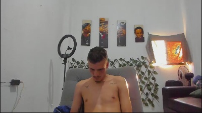 boss_yorley live cam on Cam4