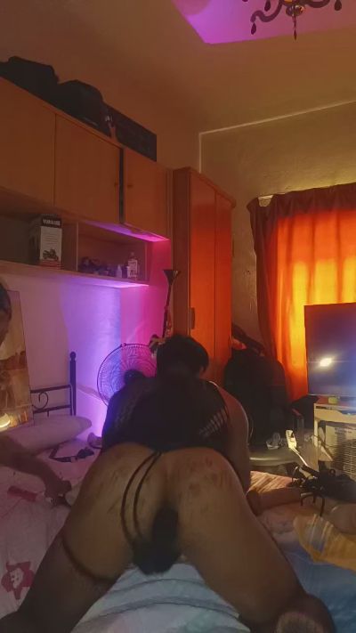 bossandbanny live cam on Cam4