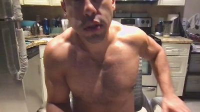 bossman260 live cam on Cam4