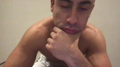 bossman260 live cam on Cam4