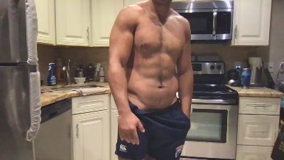 bossman260 live cam on Cam4