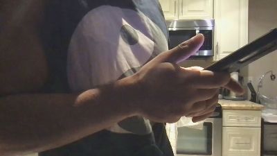 bossman260 live cam on Cam4