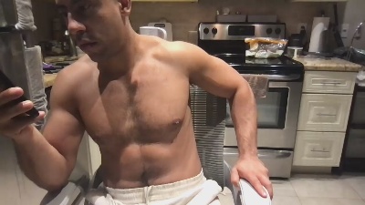 bossman260 live cam on Cam4