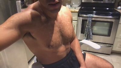 bossman260 live cam on Cam4