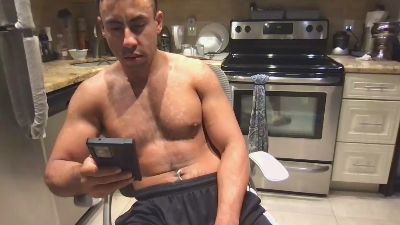 bossman260 live cam on Cam4