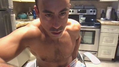 bossman260 live cam on Cam4