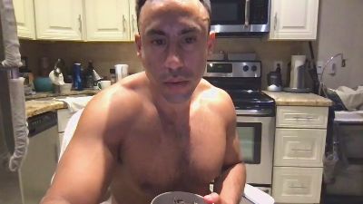 bossman260 live cam on Cam4