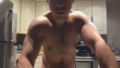 bossman260 live cam on Cam4