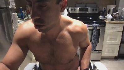 bossman260 live cam on Cam4