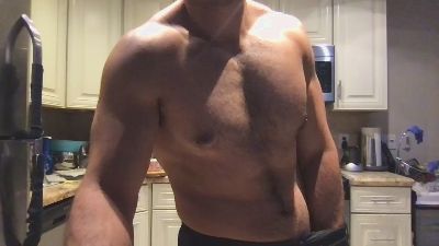 bossman260 live cam on Cam4
