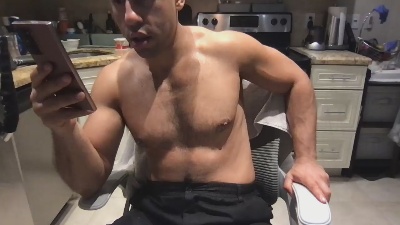 bossman260 live cam on Cam4