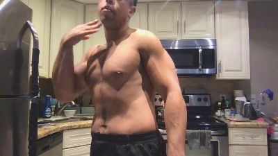 bossman260 live cam on Cam4