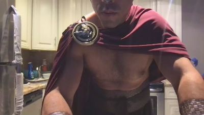 bossman260 live cam on Cam4