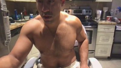 bossman260 live cam on Cam4