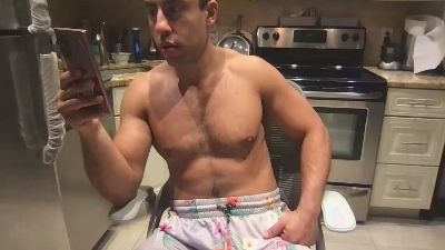 bossman260 live cam on Cam4