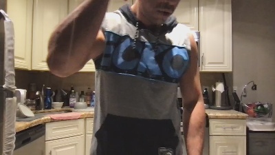 bossman260 live cam on Cam4