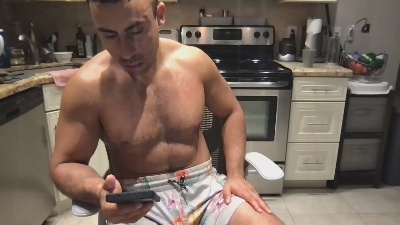 bossman260 live cam on Cam4