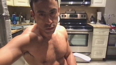 bossman260 live cam on Cam4