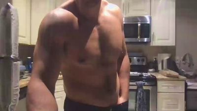bossman260 live cam on Cam4