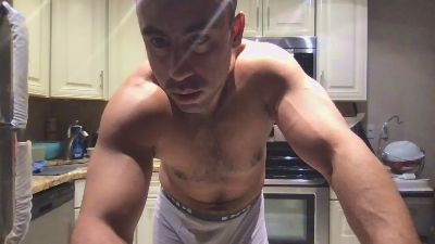 bossman260 live cam on Cam4