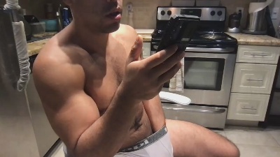 bossman260 live cam on Cam4