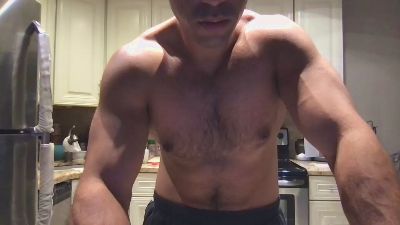 bossman260 live cam on Cam4