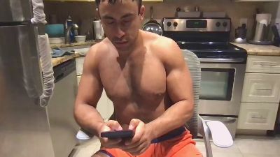 bossman260 live cam on Cam4