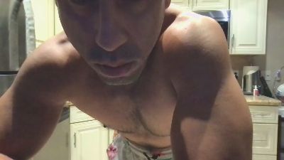 bossman260 live cam on Cam4