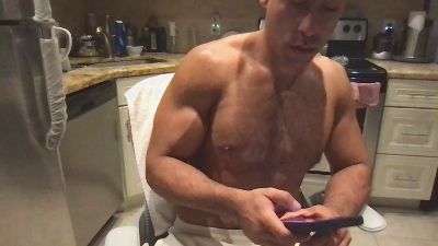 bossman260 live cam on Cam4