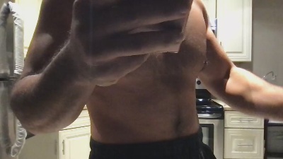 bossman260 live cam on Cam4