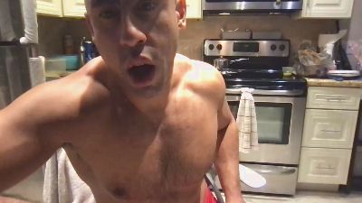 bossman260 live cam on Cam4