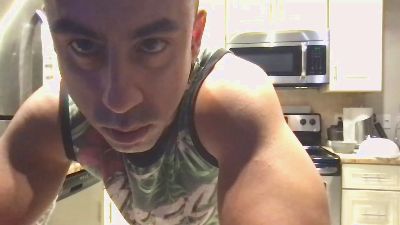 bossman260 live cam on Cam4