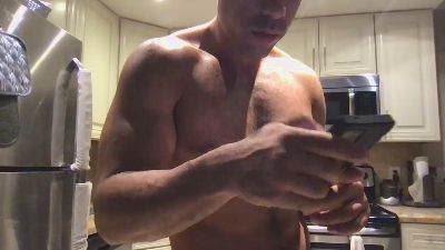 bossman260 live cam on Cam4