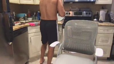 bossman260 live cam on Cam4