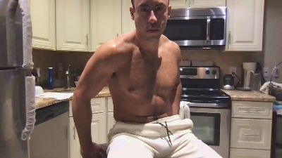 bossman260 live cam on Cam4