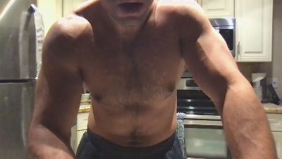 bossman260 live cam on Cam4