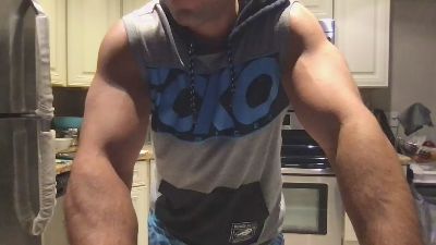 bossman260 live cam on Cam4