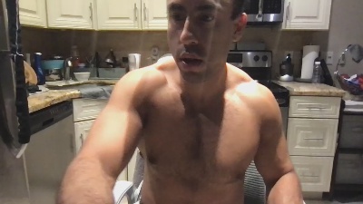 bossman260 live cam on Cam4