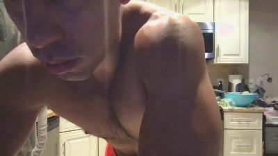 bossman260 live cam on Cam4