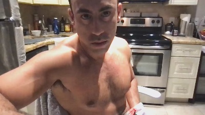 bossman260 live cam on Cam4