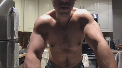 bossman260 live cam on Cam4