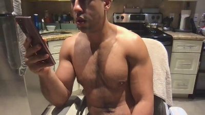 bossman260 live cam on Cam4