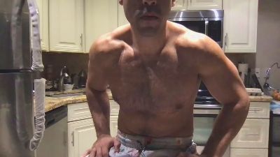 bossman260 live cam on Cam4