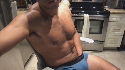 bossman260 live cam on Cam4
