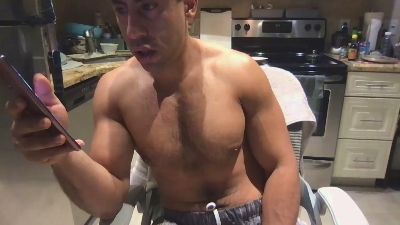 bossman260 live cam on Cam4