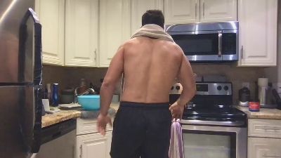 bossman260 live cam on Cam4
