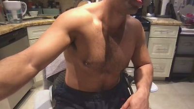 bossman260 live cam on Cam4