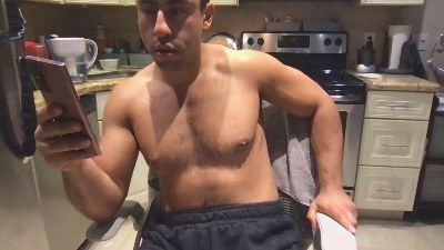 bossman260 live cam on Cam4