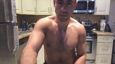 bossman260 live cam on Cam4