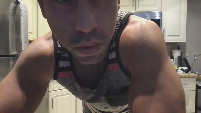 bossman260 live cam on Cam4